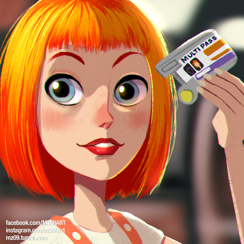 Illustration for article titled Oh, Hey Gwen, Didn't See You There